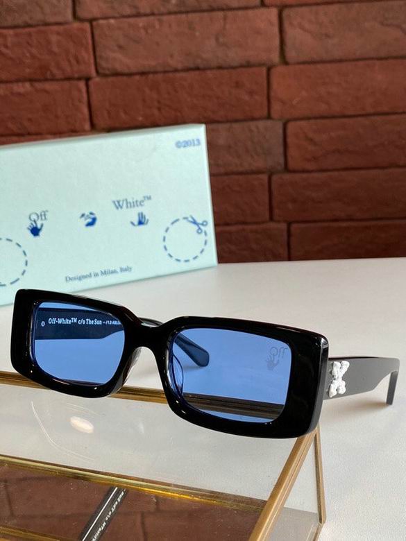Off White Sunglasses ID:202103b447